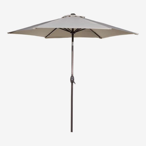 Abba Patio 9-Foot Umbrella