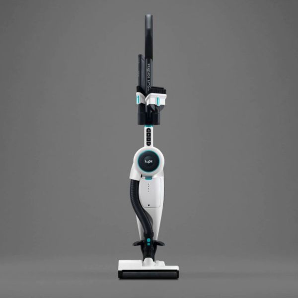 lupe pure cordless vacuum cleaner