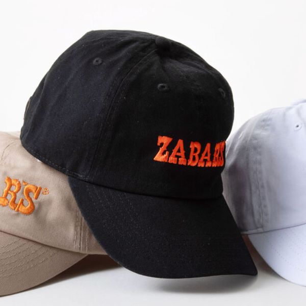 Zabar’s Baseball Cap