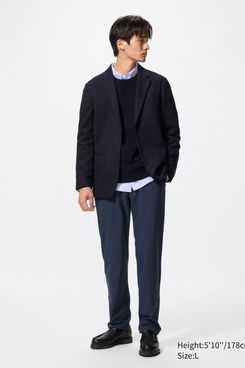 Uniqlo Warm Stretch Pants - Men's