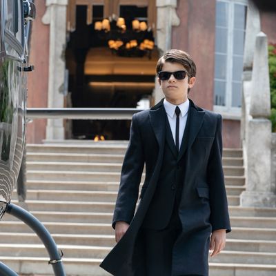 Artemis Fowl Changes How the Movie Differs From the Book