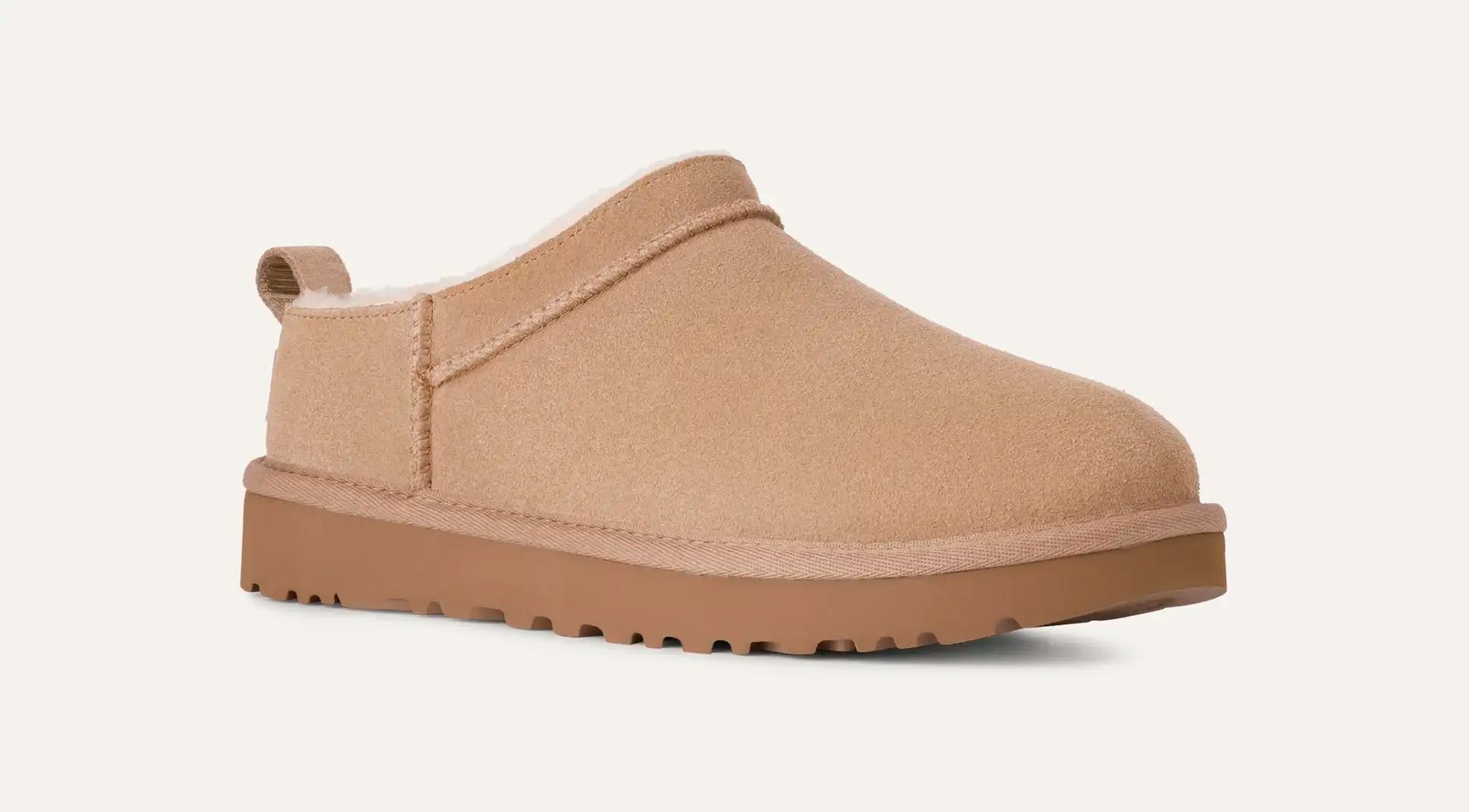 UGG Tasman X Sale 2025 | The Strategist