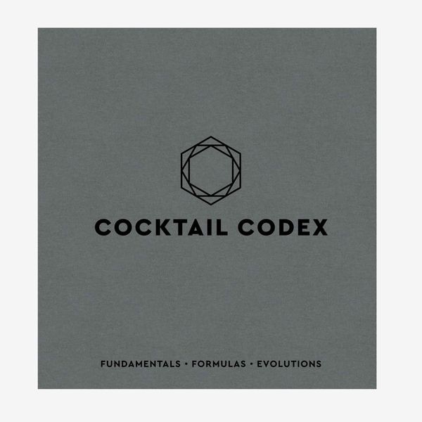 “The Cocktail Codex” by Alex Day, Nick Fauchald & David Kaplan