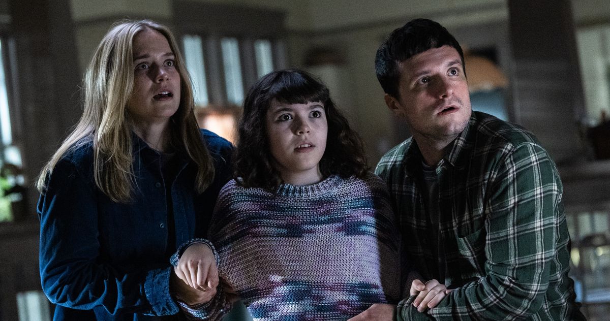 Sigh, Five Nights at Freddy's 2 Is Also About Trauma