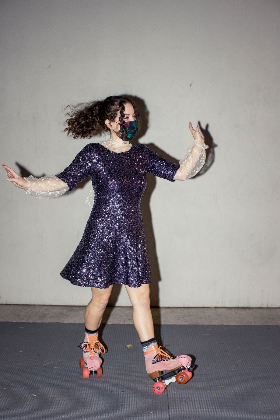 Thrasher roller skates Clearance