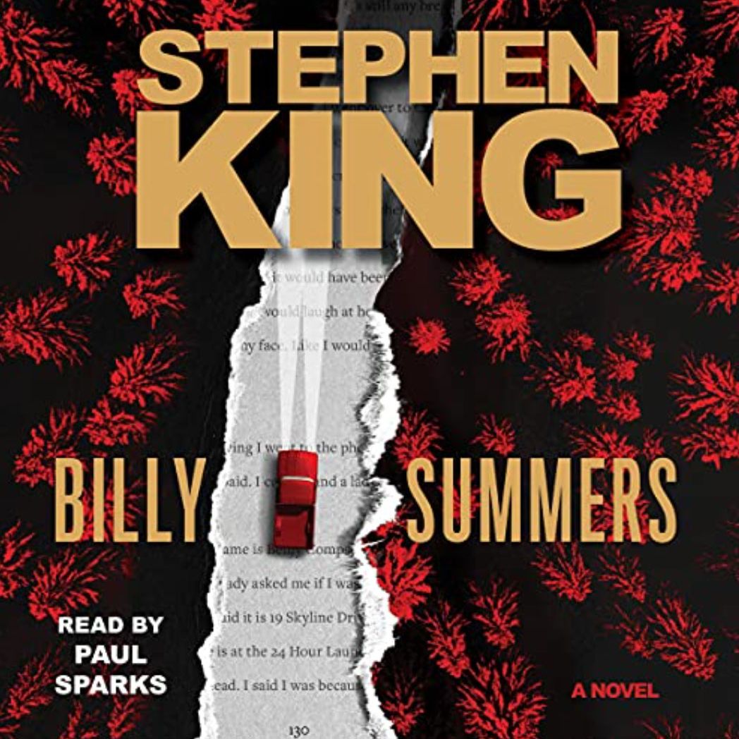 The Best Stephen King Audiobooks Read By Stephen King Actors