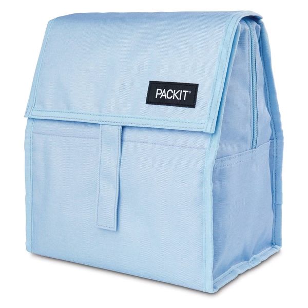 Packit Freezable Lunch Bag