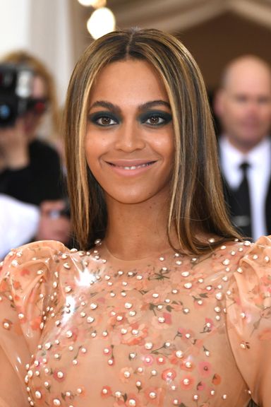 The 11 Most Memorable Met Gala Beauty Looks