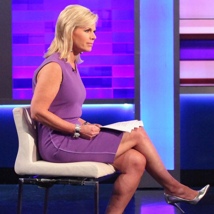 Ex Fox News Host Gretchen Carlson Files Sexual Harassment Suit Against