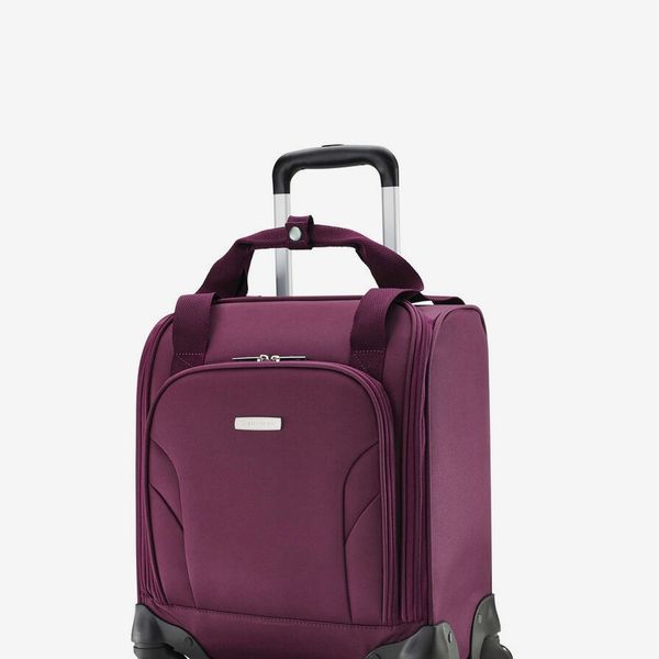 Samsonite Spinner Underseater with USB Port