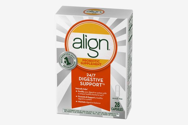 Align Probiotic Supplement 28-Count