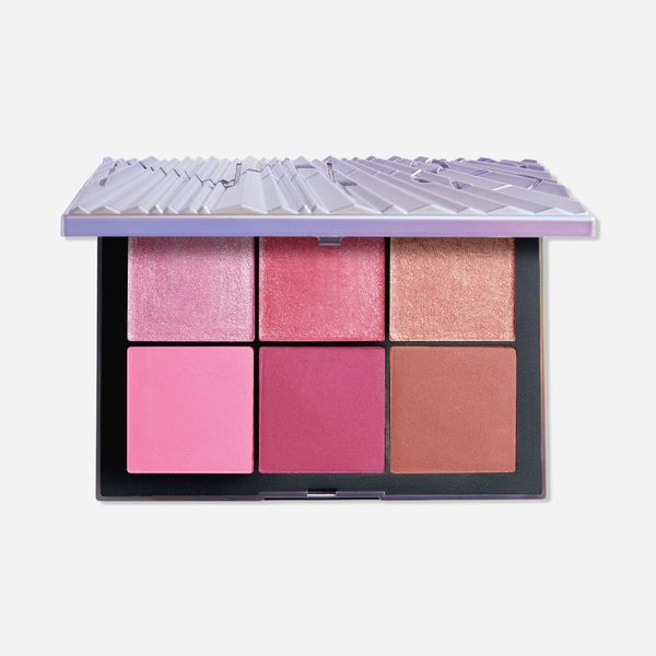 NARS Ethereal Aura Blush Palette