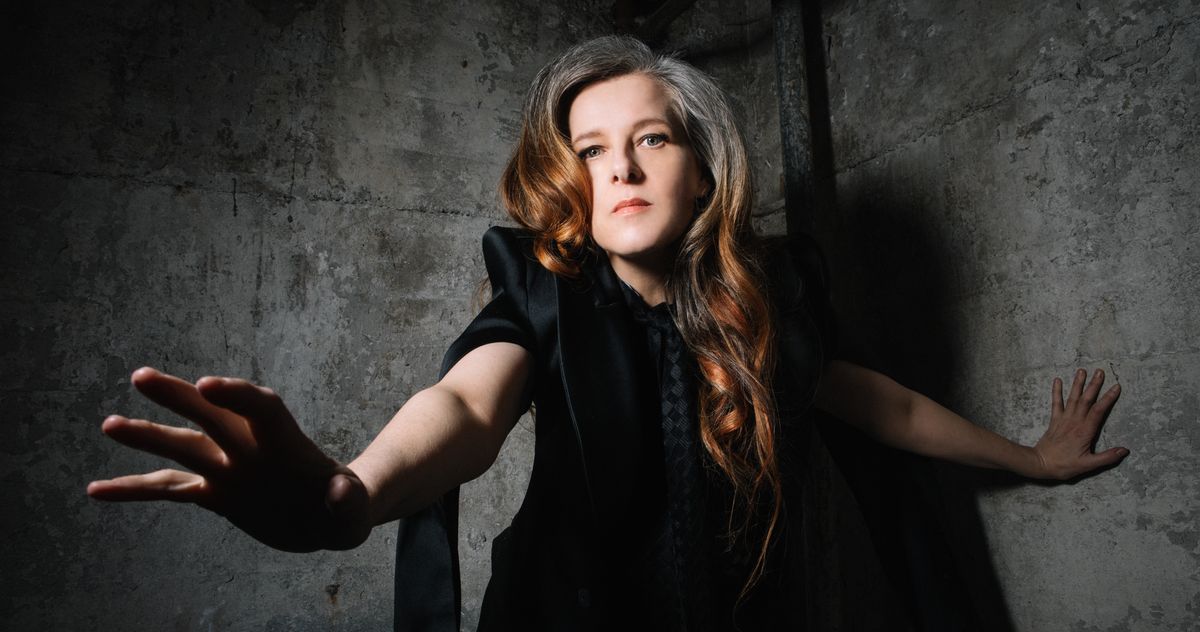 Neko Case Survived It All