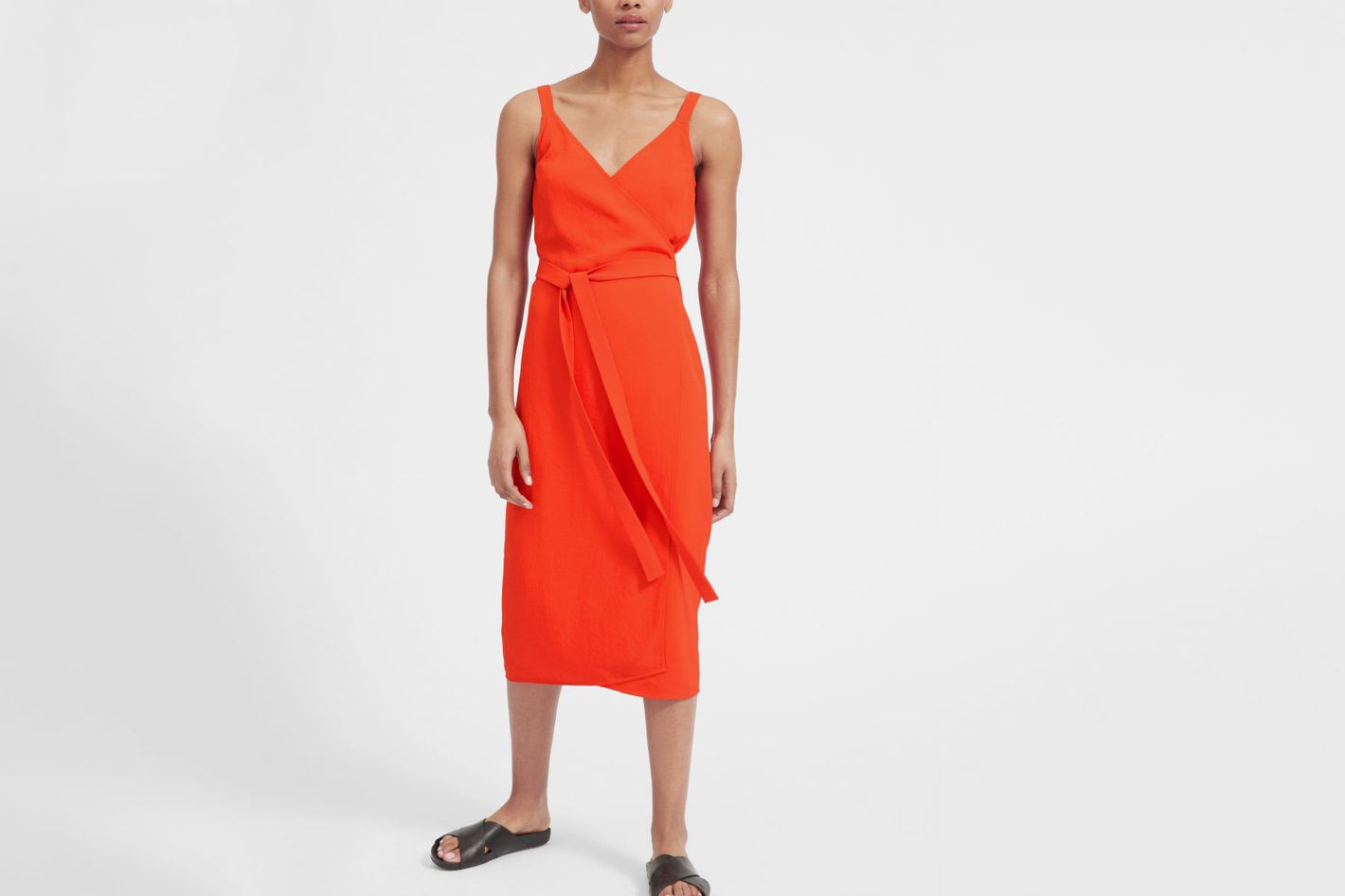Readers Share the Best Wrinkle Free Dresses for Travel