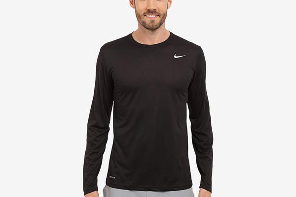 Nike Men’s Core Legend 2.0 Long-Sleeve Top