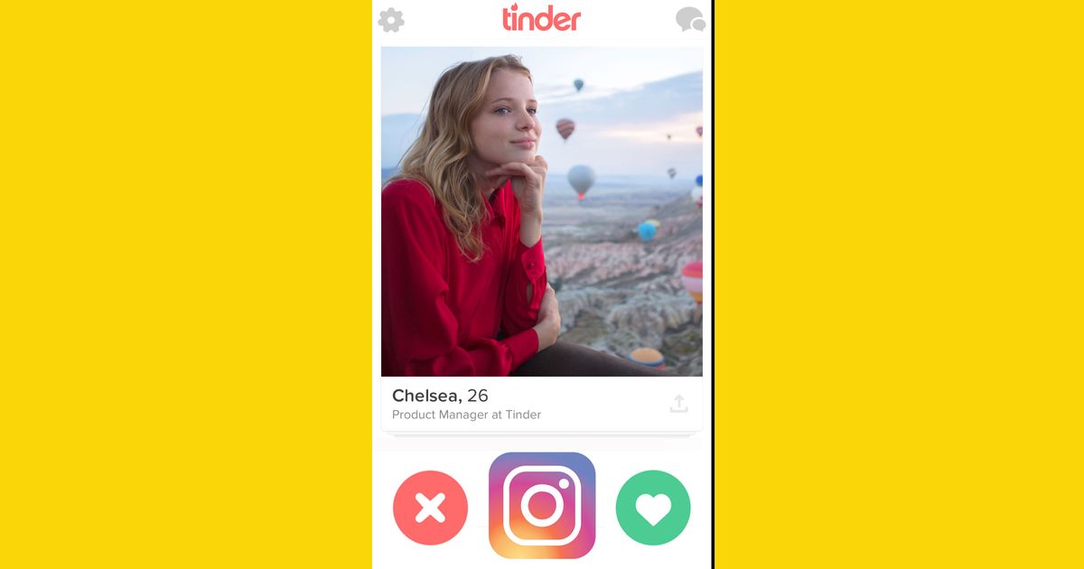 Someone scraped 40,000 Tinder selfies to make a facial dataset for AI experiments