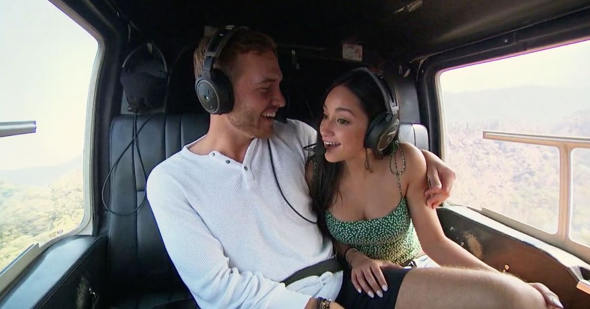 The Bachelor Recap Season 24 Episode 9