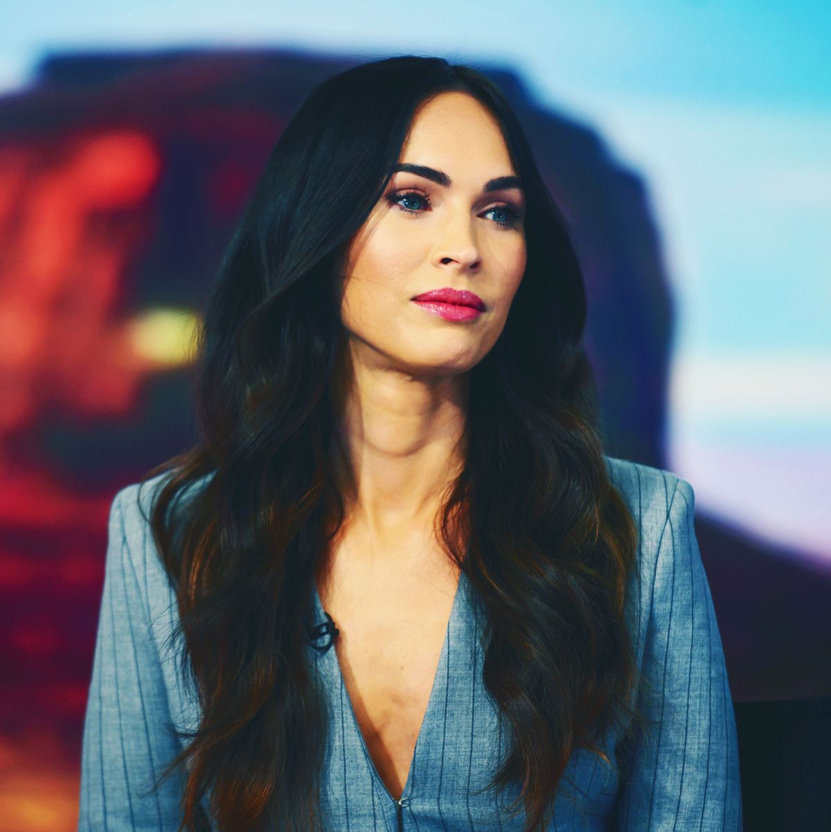 What Happened To Megan Fox From Michael Bay To Jimmy Kimmel