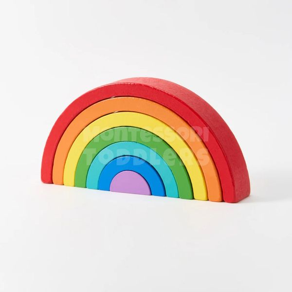 Grimm’s Rainbow, 6 Pieces