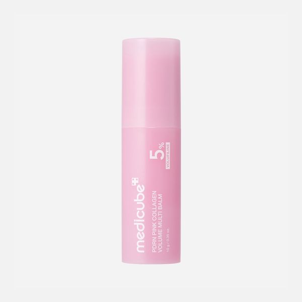 medicube PDRN Pink Collagen Volume Multi Balm
