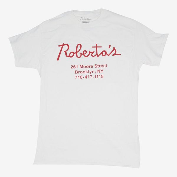 Roberta’s Shop T