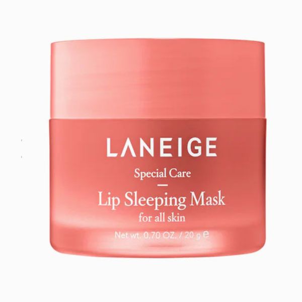 Antifaz para dormir de Laneige