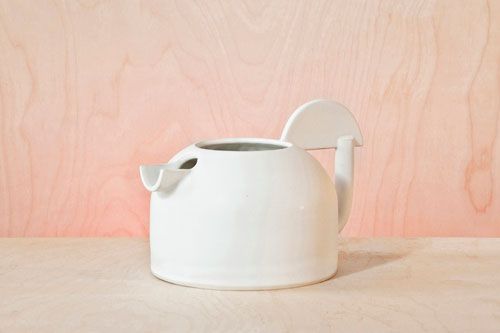 Dome Tangent Pitcher