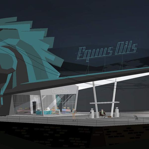 Kentucky Route Zero