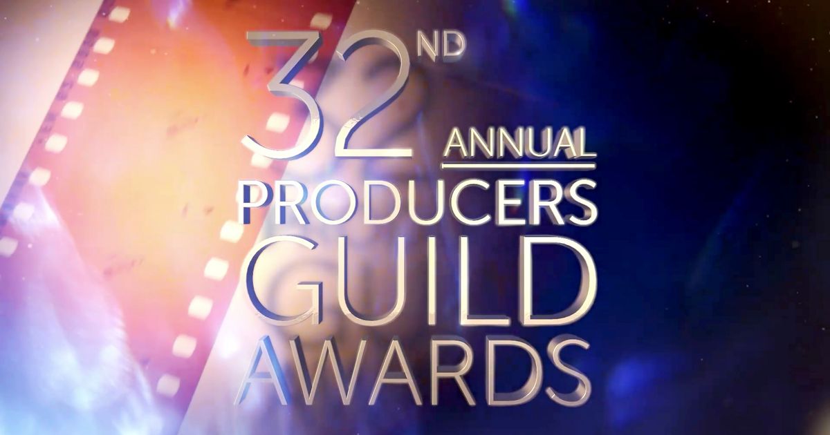 Nomadland Receives Best Film at the 2021 Producers Guild Awards