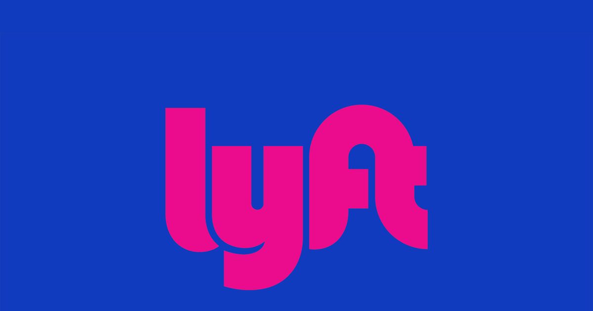 Lyft Is Reportedly Looking for a Buyer