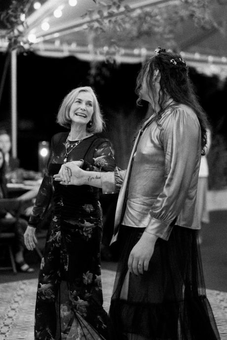 Cass &amp; Marion