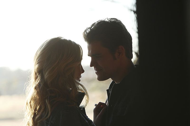 Vampire Diaries': The Many Men of Caroline Forbes' Love Life