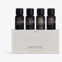 Vitruvi Essentials Kit