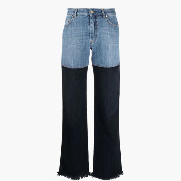Peter Do Combo Jeans