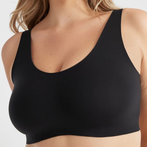 Knix LuxeLift Pullover Bra