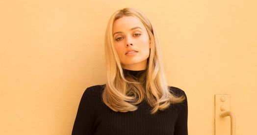 On Margot Robbies Role In ‘once Upon A Time In Hollywood