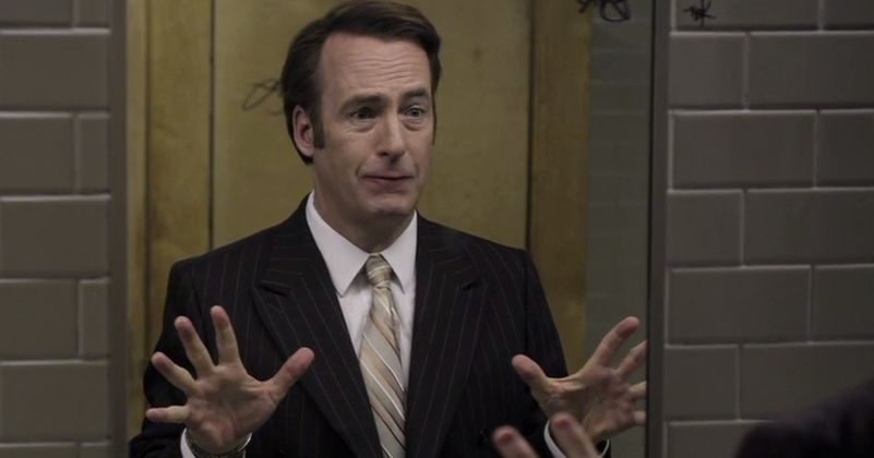 Here’s a Longer Look at Better Call Saul