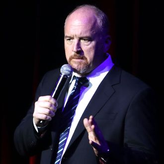 Official Website Of Comedian Louis C.K. – Louis CK