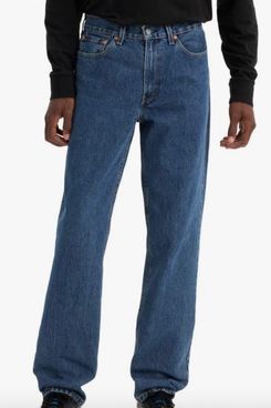 Levi’s 550 Relaxed Fit Jeans