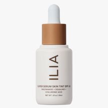 Ilia Super Serum Skin Tint SPF 40