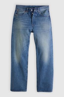 Levi’s 501 Loose Men’s Jeans - Wild Raptor Medium Wash