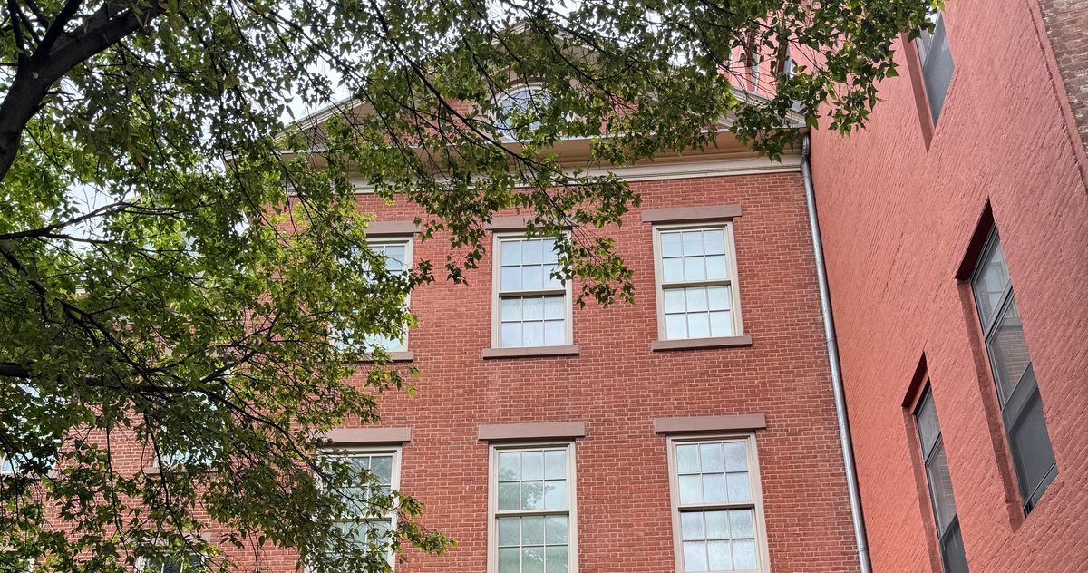 People Are Already Lining Up to Rent the Crypto Torture Townhouse