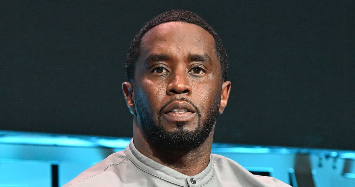 Diddy’s Accusers Could Testify for a Federal Grand Jury Soon