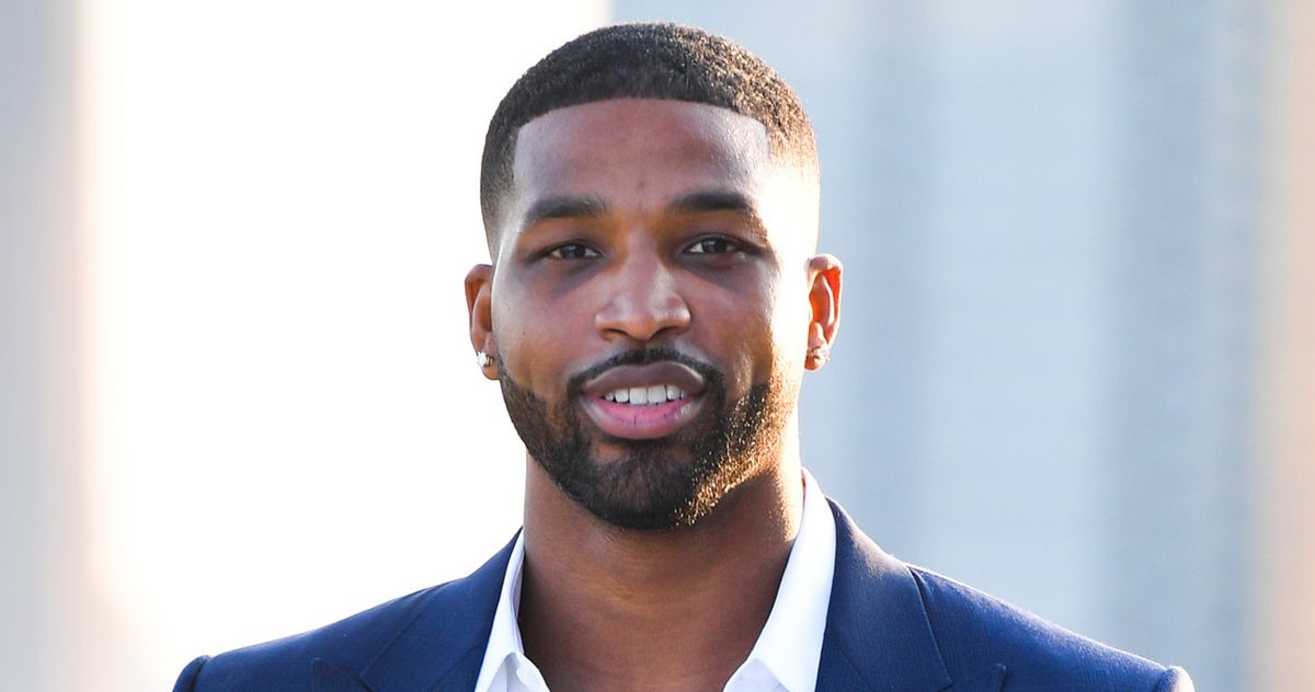 Tristan Thompson Confirms He Fathered Another Child