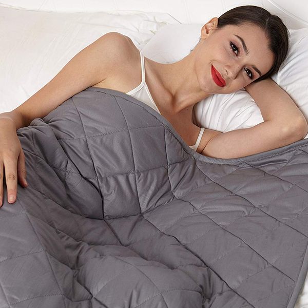 ugg weighted blanket