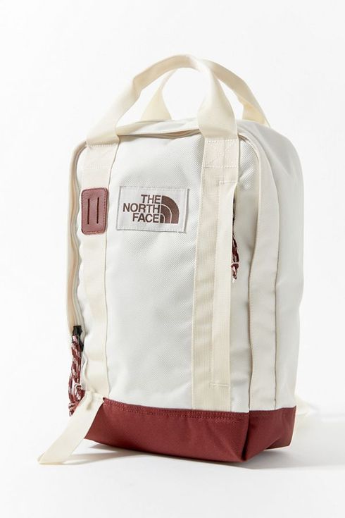 north face backpack dupe