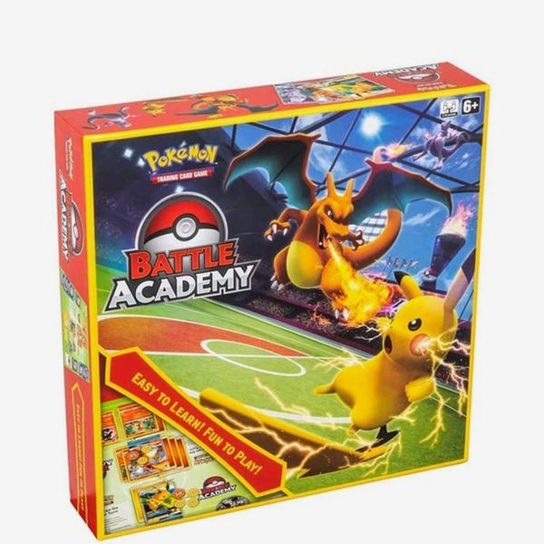 Pokémon Trading Card Game Battle Academy from The Pokémon Company