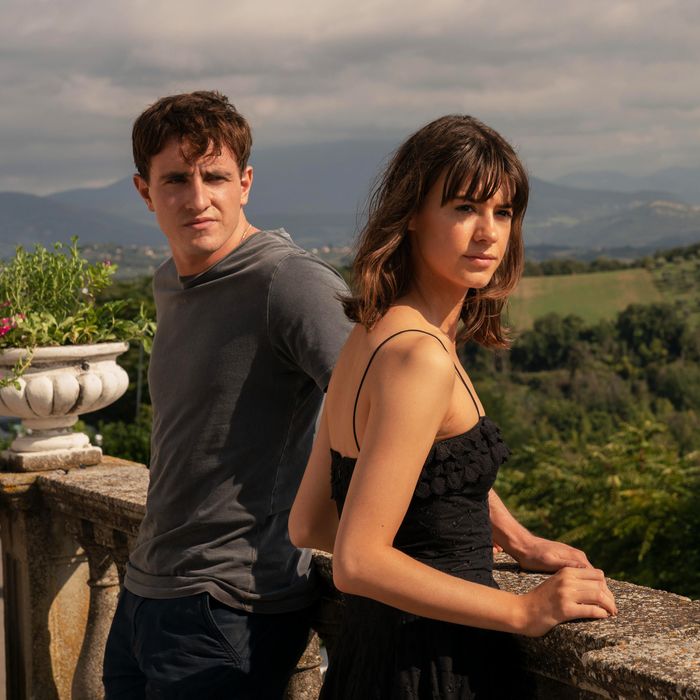 Normal People Cast Who Are Paul Mescal Daisy Edgar Jones Normal People Cast Who Are Paul Mescal Daisy Edgar Jones