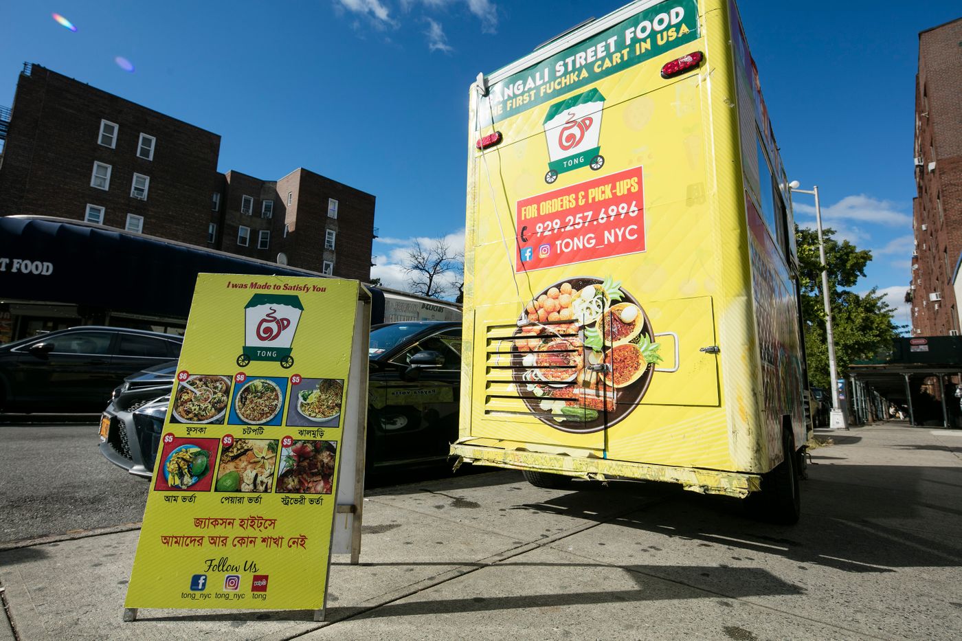 The Absolute Best Street Food in Queens, NYC