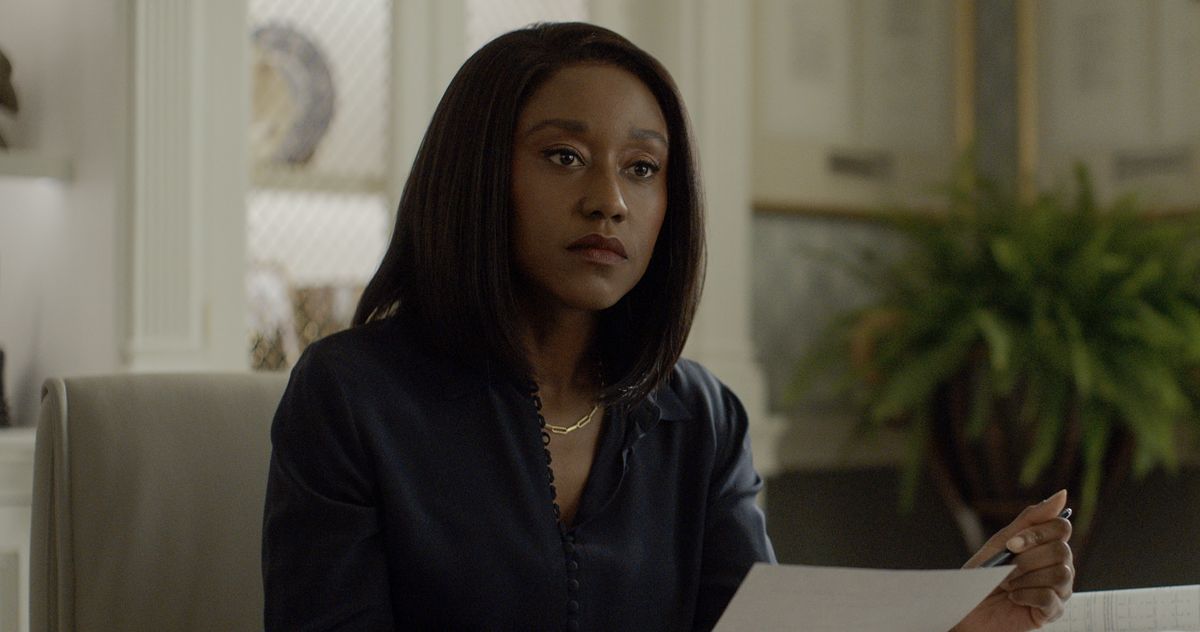 The Diplomat Recap: We All Live in a Russian Submarine